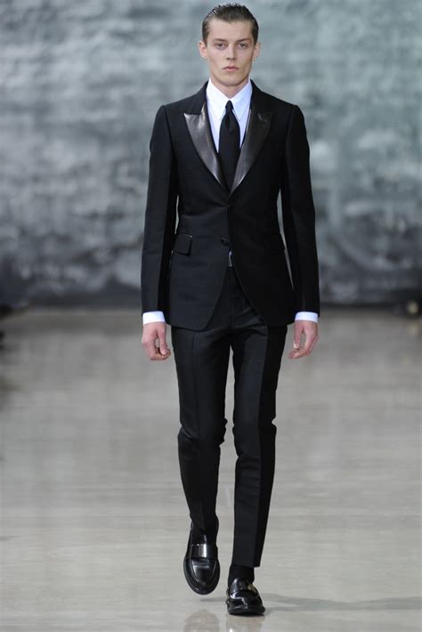 ysl black jacket|yves Saint Laurent suit jacket.